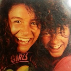 Meet your Posher, Mandy